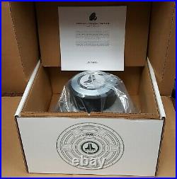 JL Audio 13W3V3-4 (92157) 13.5-inch 4-ohm Subwoofer NEW in OEM PACKAGING