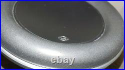 JL Audio 13W7 13.5 inch Subwoofer 1.5 ohm coils New Foam Surround, Fully working