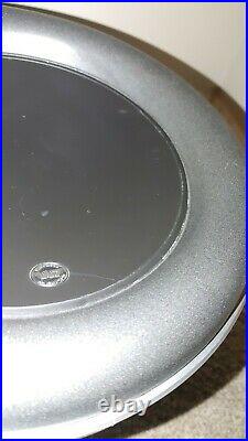 JL Audio 13W7 13.5 inch Subwoofer 1.5 ohm coils New Foam Surround, Fully working
