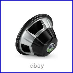 JL Audio 15W0V3-4 (92167) 15 inch 4-ohm Subwoofer NEW in OEM PACKAGING