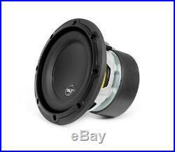 JL Audio 6W3V3-8 (92146) 6.5-inch 8-ohm Subwoofer NEW in OEM PACKAGING