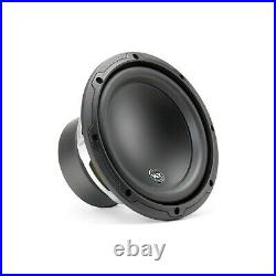 JL Audio 8W3V3-4 (92148) 8-inch 4-ohm Subwoofer NEW in OEM PACKAGING