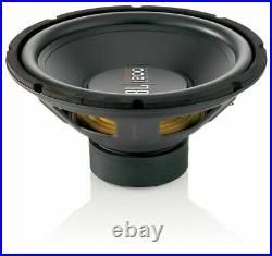 Jbl Gt-x1200 12 Subs 1200w 4-ohm Subwoofers Bass Speakers Car Audio Gx1200-new