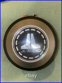 Jl audio 10w6v2 Car Subwoofer 10 Inch Dual 4ohm