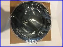 Jl audio subwoofer 6W3v-34 6.5 inch 4ohm 150rms. With JL Audio grill