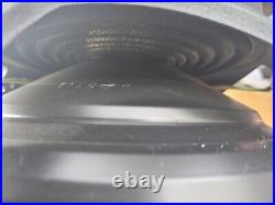 KICKER SOLO-BARIC 12 INCH Old School SUBWOOFER S12d 8 Ohm