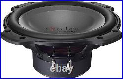 Kenwood Excelon XR-W1002 10 inch 2 ohm Component Subwoofer 1300W MAX XRW1002