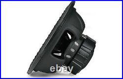 Kicker 43CVR124 CompVR 12-Inch (30cm) Subwoofer, Dual Voice Coil, 4-Ohm, 400W