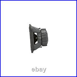 Kicker 45L7R102 L7R 10-Inch (25cm) Subwoofer, Dual Voice Coil, 2-Ohm