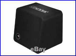 Kicker CompR12 12 Inch 30cm Subwoofer in Vented Enclosure 2 Ohm 500W
