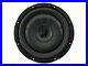 Kicker CompVT 10-Inch (25cm) Subwoofer, SVC, 4-Ohm, 350W