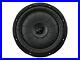 Kicker CompVT 12-Inch (30cm) Subwoofer, SVC, 4-Ohm, 400W