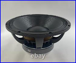 Lavoce Professional Subwoofer Driver 8 Ohm15 inch WAF154.00