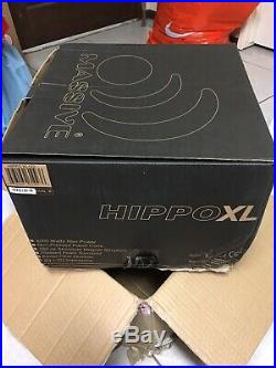 Massive Audio Hippo XL 122 12 Inch Subwoofer Dual Voice Coil 2 Ohm 4000W