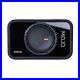 Memphis Audio 12 inch Ported Enclosed MOJO 4-Ohm Subwoofer