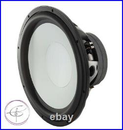Monitor Audio Gold GXW-15 Subwoofer Speaker 2 Ohm 1000W 15 inch Driver