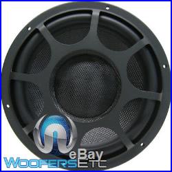 Morel Ultimo 10 Woofer 10 Sub 2 Ohm Car Audio 1000 Watt Subwoofer Speaker New