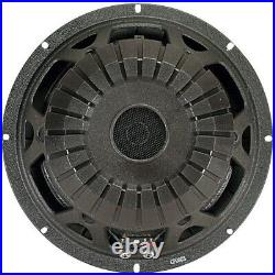 NEW 12 inch Super Bass Subwoofer Replacement 4 Ohm DVC High Excursion Woofer