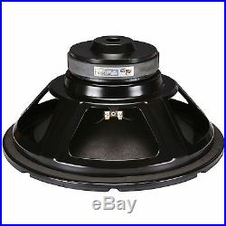 NEW 15 Subwoofer Replacement Speaker. Bass Woofer. Home Stereo Audio. 500watt. 4ohm