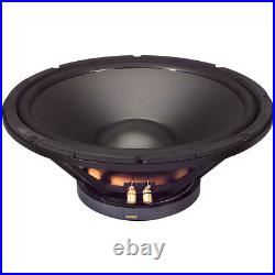 NEW 15 inch Competition Subwoofer 4 ohm 2000W Excursion High SPL Woofer Speaker