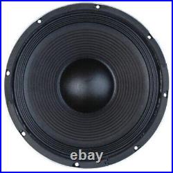 NEW 15 inch Super Heavy Duty Woofer Subwoofer Speaker 8 Ohm high power stereo