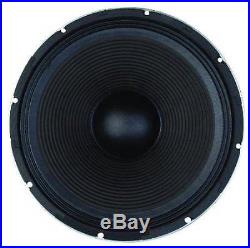 NEW 18 Subwoofer Bass Cabinet Replacement Speaker. 8 ohm. Eighteen inch. Woofer