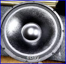 NEW 18 inch SUPER WOOFER 8 ohm for High Power Stereo 600W subwoofer Speaker