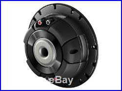 NEW 8 Pioneer Shallow Mount DVC Subwoofer Bass. Speaker. Dual 2ohm Slim Depth Fit