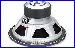 NEW ONE JL Audio 12W3V3-4 12inch 4-ohm 1000 Watts Max Power Car Subwoofer