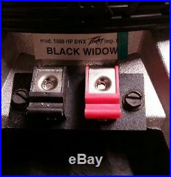 N. O. S. Peavey Black Widow Model 1888 HP BWX 8 Ohm 18inch Speaker