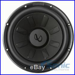 New! Infinity Reference 1270 1100 Watt 12 Inches 2 or 4 Ohm Car Audio Subwoofer