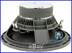 Open Box Focal 33v2 13 Sub 800w Dual 4-ohm Polyglass Subwoofer Clean Bass