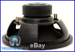 Open Box Sundown Audio E-15 V. 3 D4 15 500w Rms Dual 4-ohm Car Subwoofer Speaker
