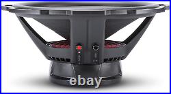 P1S4-15 Punch P1 SVC 4 Ohm 15-Inch 250 Watts RMS 500 Watts Peak Subwoofer
