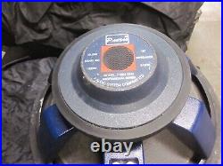 P-AUDIO 18 SubWoofer Speaker 1000w 6 COIL 8ohm. BASS. PA. 18inch P180/2242