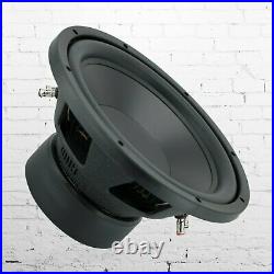 Pair of SoundXtreme 12 Inch Car Audio Subwoofer with DVC Power (2 Sub) 4000 Watt