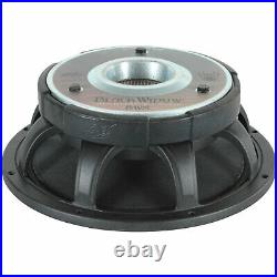 Peavey 560760 12 Inch 1208-8 SPS BWX 8 Ohms Black Widow Replacement Speaker