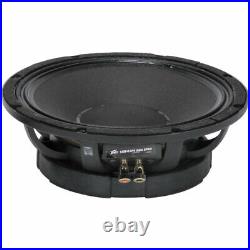 Peavey 560760 12 Inch 1208-8 SPS BWX 8 Ohms Black Widow Replacement Speaker