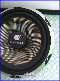 Planet Audio P10NEO 10 Inch 400 Watts Max 4 Ohm Car Audio Subwoofer