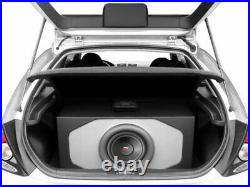 Pyle 12 6400W 4-Ohm DVC Car Stereo Power Audio Subwoofer Set, 4pk PLPW12D