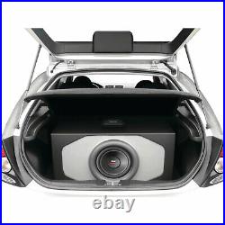 Pyle 15 Inch Car Vehicle Auto Subwoofer Speaker 2000 Watt Dual Voice Coils 4-Ohm