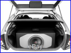 Pyle PLPW15D 15-Inch 2000 Watt Dual 4 Ohm Subwoofer Car Audio Bass Speaker Black