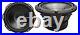Rockford Fosgate P3D2-10 10 inch 2-Ohm DVC Subwoofer