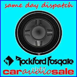 Rockford Fosgate P3sd2-12 12 Inch 800 Watt Car Subwoofer 12 Shallow Dual 2 Ohm