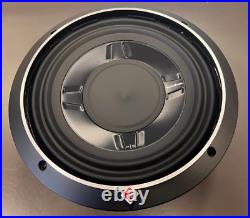 Rockford Fosgate Punch P3SD2-10 10 inch Car Subwoofer P3SD210