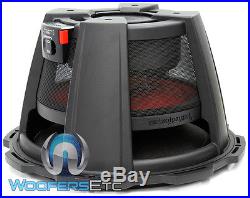 Rockford Fosgate T0d215 Power 15 1600w Dual 2-ohm Subwoofer Bass Speaker New