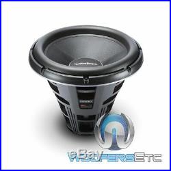 Rockford Fosgate T3s2-19 Power 19 Single 2-ohm Subwoofer 6000w Bass Speaker New