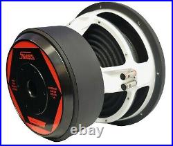 SAVARD Speakers High Output Series 12inch SubWoofer