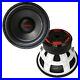 SAVARD Speakers High Output Series 15inch SubWoofer