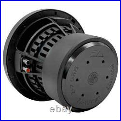 SA-GFC102 10 Inch 1600 Watt Max Power Dual 2 Ohm Car Audio Subwoofer